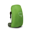 Zaino da uomo OSPREY ATMOS AG 65 mythical green