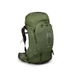 Zaino da uomo OSPREY ATMOS AG 65 mythical green