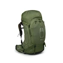 Zaino da uomo OSPREY ATMOS AG 65 mythical green