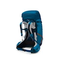 Zaino da uomo OSPREY ATMOS AG LT 50 night shift/scoria blue