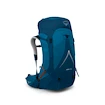 Zaino da uomo OSPREY ATMOS AG LT 50 night shift/scoria blue