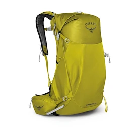 Zaino da uomo OSPREY DOWNBURST 26 MENS babylonica yellow