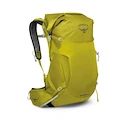 Zaino da uomo OSPREY DOWNBURST 36 MENS babylonica yellow