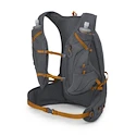 Zaino da uomo OSPREY DURO 15 phantom grey/toffee orange