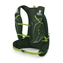 Zaino da uomo OSPREY DURO 15 seaweed green/limon