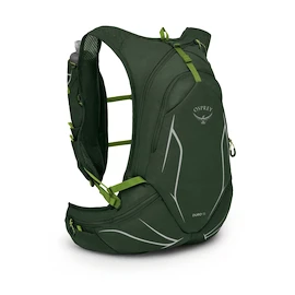 Zaino da uomo OSPREY DURO 15 seaweed green/limon