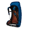 Zaino da uomo OSPREY EXOS 38 blue ribbon