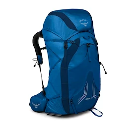 Zaino da uomo OSPREY EXOS 38 blue ribbon