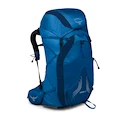 Zaino da uomo OSPREY EXOS 38 blue ribbon