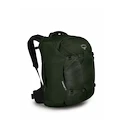 Zaino da uomo OSPREY FARPOINT 55 gopher green