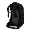 Zaino da uomo OSPREY FARPOINT 70 II black