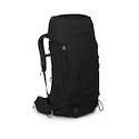 Zaino da uomo OSPREY KESTREL 48 black