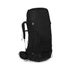 Zaino da uomo OSPREY KESTREL 58 black