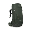 Zaino da uomo OSPREY KESTREL 58 bonsai green