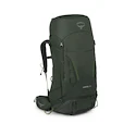 Zaino da uomo OSPREY KESTREL 58 bonsai green