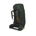 Zaino da uomo OSPREY KESTREL 68 bonsai green