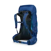 Zaino da uomo OSPREY Rook 50 astology blue/blue flame