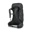 Zaino da uomo OSPREY Rook 50 dark charcoal/silver lining