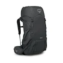 Zaino da uomo OSPREY Rook 50 dark charcoal/silver lining