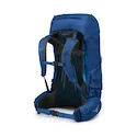 Zaino da uomo OSPREY Rook 65 astology blue/blue flame