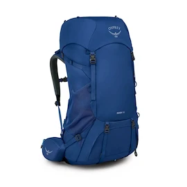 Zaino da uomo OSPREY Rook 65 astology blue/blue flame