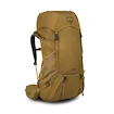 Zaino da uomo OSPREY Rook 65 histosol brown/rhino grey