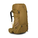 Zaino da uomo OSPREY Rook 65 histosol brown/rhino grey