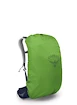 Zaino da uomo OSPREY  STRATOS 24 Cetacean Blue