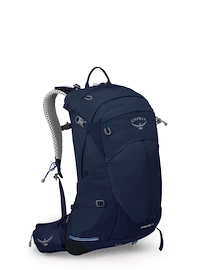 Zaino da uomo OSPREY STRATOS 24 Cetacean Blue