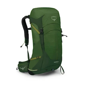 Zaino da uomo OSPREY Stratos 26 seaweed/matcha green