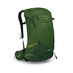 Zaino da uomo OSPREY Stratos 34 seaweed/matcha green