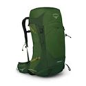 Zaino da uomo OSPREY Stratos 44 seaweed/matcha green