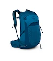 Zaino da uomo OSPREY TALON 22 scoria blue/night shift