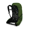 Zaino da uomo OSPREY TALON 26 green belt/black