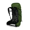 Zaino da uomo OSPREY TALON 33 green belt/black