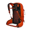 Zaino da uomo OSPREY TALON PRO 20 mars orange