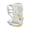 Zaino da uomo OSPREY TALON VELOCITY 20 white