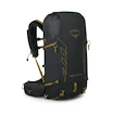 Zaino da uomo OSPREY TALON VELOCITY 30 dark charcoal/tumbleweed yellow