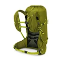 Zaino da uomo OSPREY TALON VELOCITY 30 matcha green/lemongrass