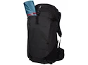 Zaino da uomo Thule Topio Backpack 30L M Black