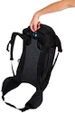 Zaino da uomo Thule Topio Backpack 30L M Black