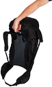 Zaino da uomo Thule Topio Backpack 40L M Black