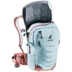 Zaino Deuter  Flyt 18 SL	Dusk/Redwood