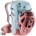 Zaino Deuter  Flyt 18 SL	Dusk/Redwood