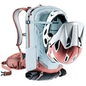 Zaino Deuter  Flyt 18 SL	Dusk/Redwood