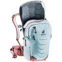 Zaino Deuter  Flyt 18 SL	Dusk/Redwood