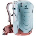 Zaino Deuter  Flyt 18 SL	Dusk/Redwood