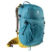 Zaino Deuter  Trail 24 SL Denim/Turmeric