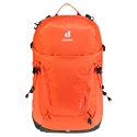 Zaino Deuter  Trail 24 SL Denim/Turmeric