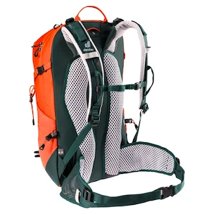 Zaino Deuter  Trail 24 SL Shale/Graphite